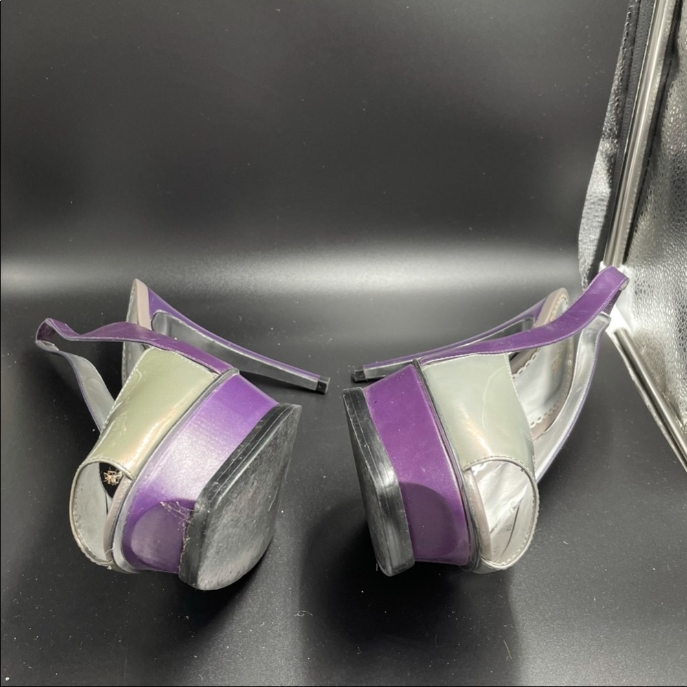Bebe Shoes - Picture 2 of 2